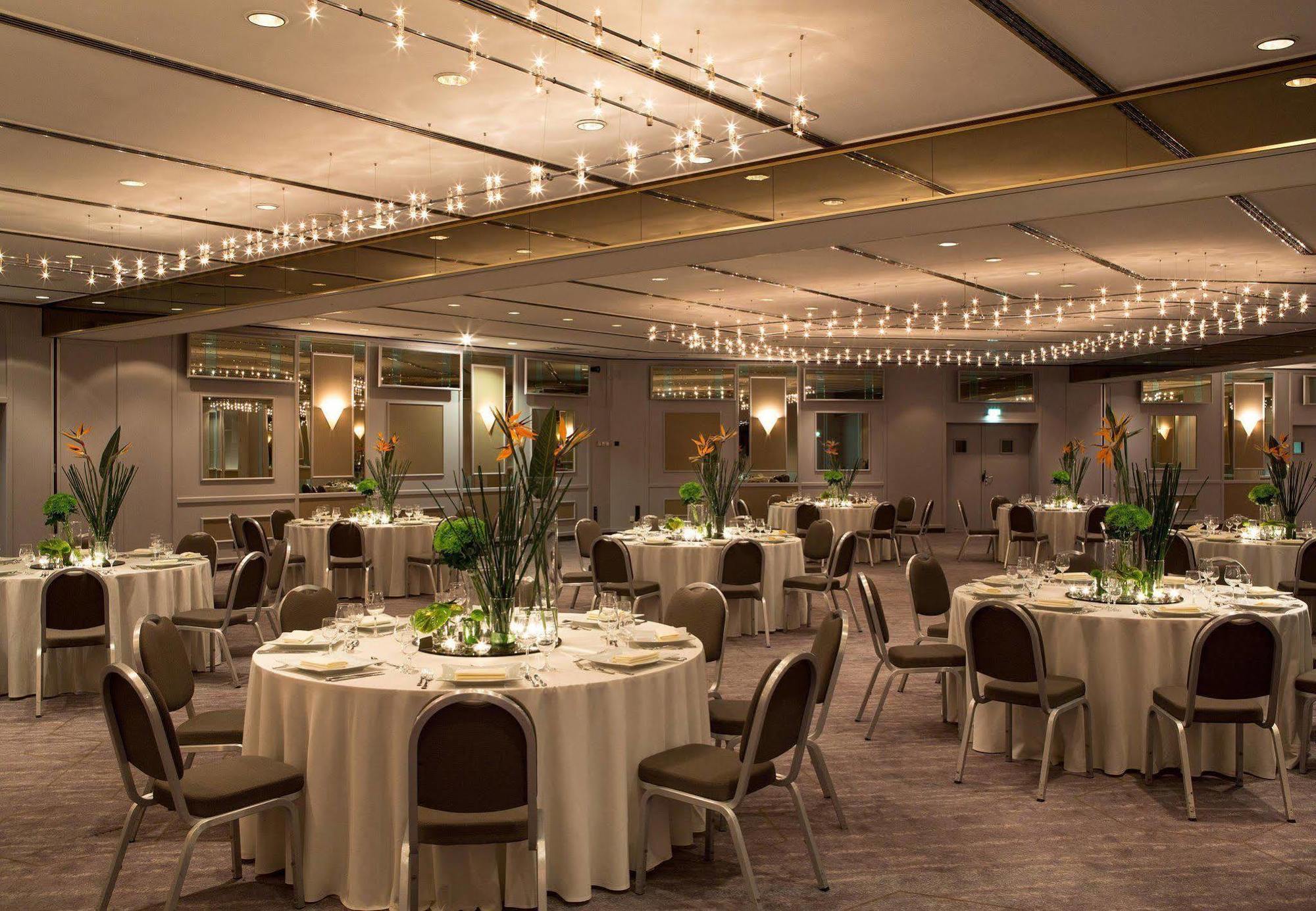 Renaissance Hotel Dusseldorf