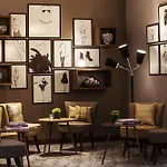 Renaissance Hotel Dusseldorf