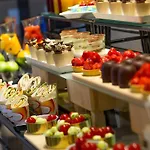 Hotel Renaissance Dusseldorf