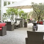 Renaissance Hotel Dusseldorf