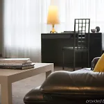 Hotel Renaissance Dusseldorf