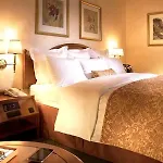 Hotel Renaissance Dusseldorf