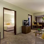 Renaissance 4* Dusseldorf