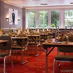 Renaissance Hotel Dusseldorf