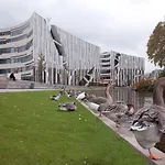 Hotel Renaissance Dusseldorf