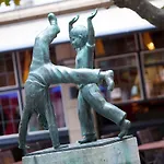 Renaissance Duesseldorf Hotel