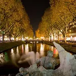 Renaissance Duesseldorf Hotel