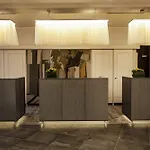 Renaissance Hotel Dusseldorf
