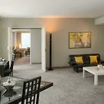 Renaissance 4* Dusseldorf