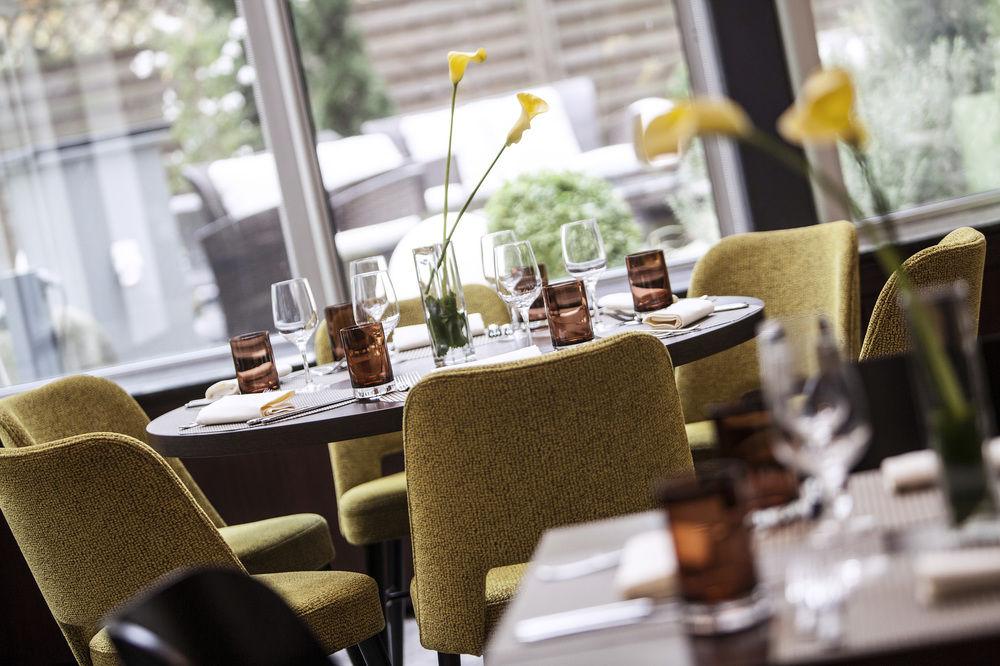 Renaissance Dusseldorf