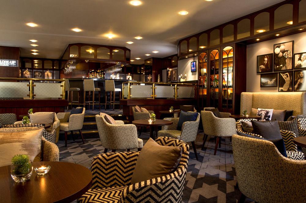 Hotel Renaissance 4*