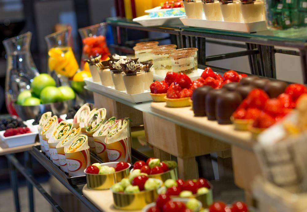 Hotel Renaissance Dusseldorf