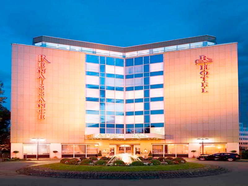 Renaissance Dusseldorf