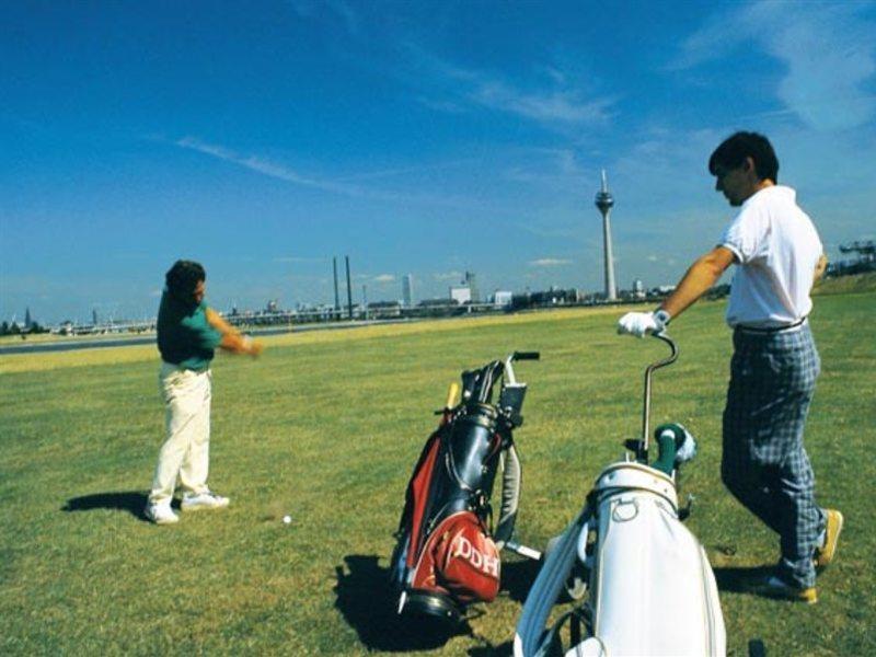 Renaissance Dusseldorf