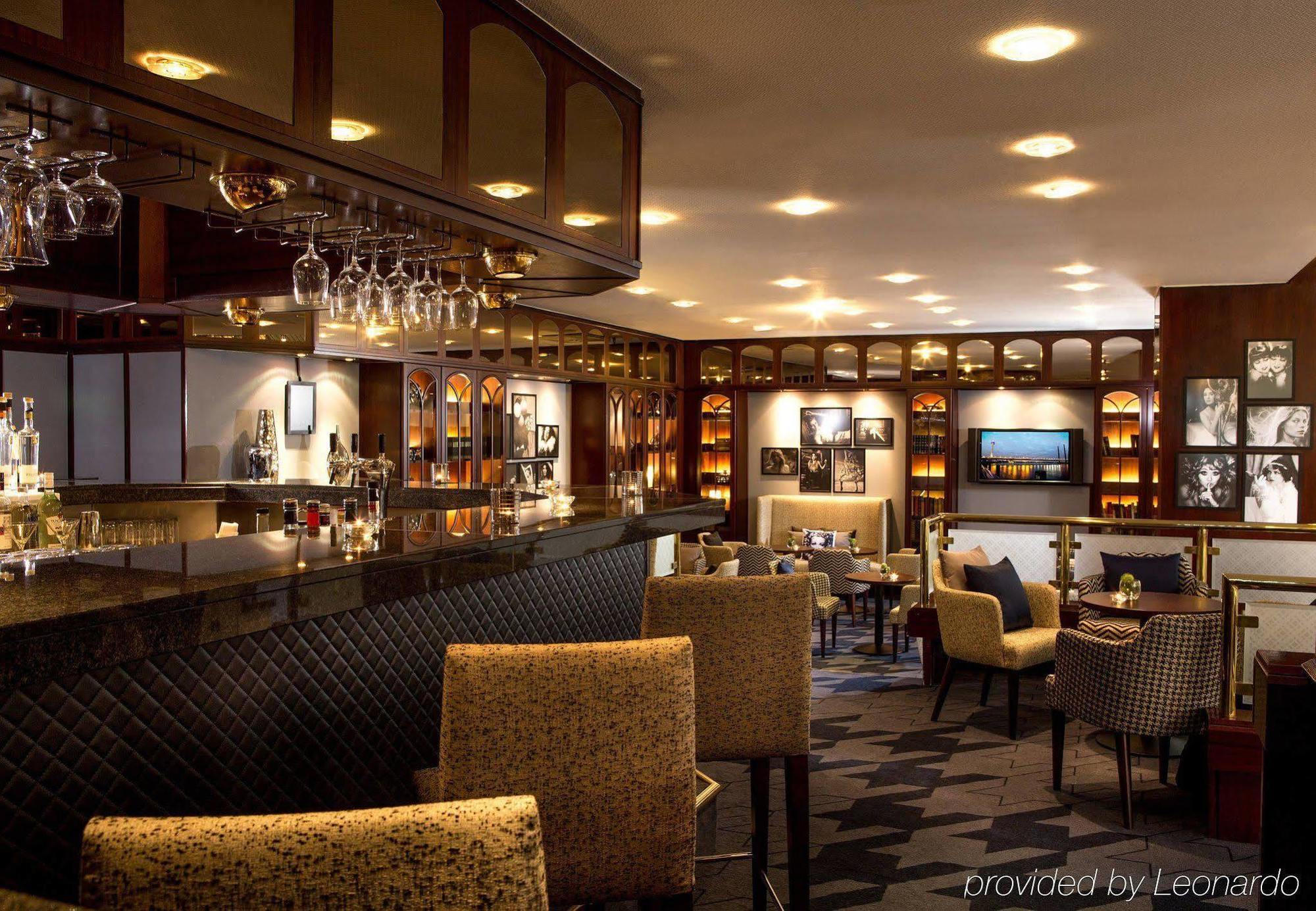 Renaissance Dusseldorf