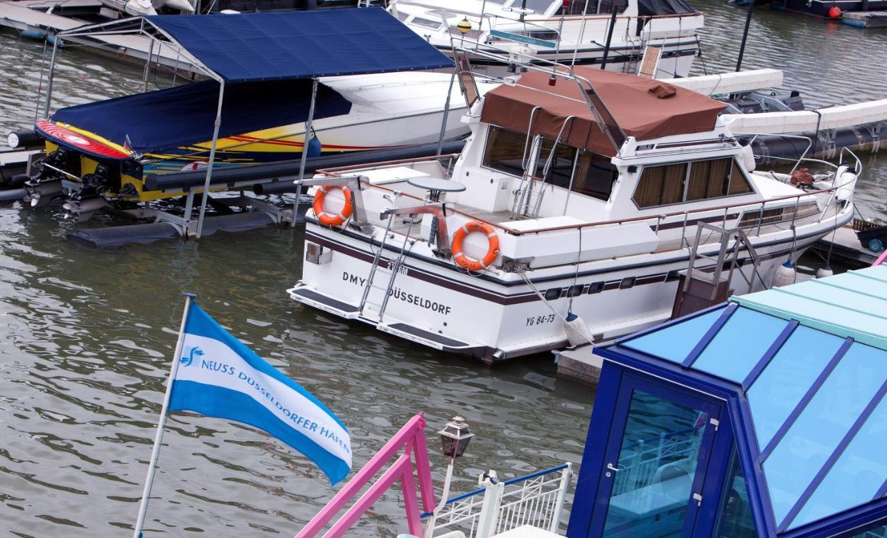 Renaissance Dusseldorf