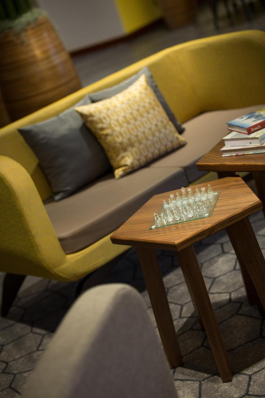 Renaissance Dusseldorf