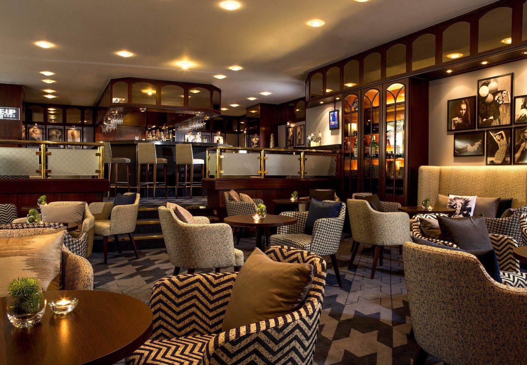 Renaissance Dusseldorf