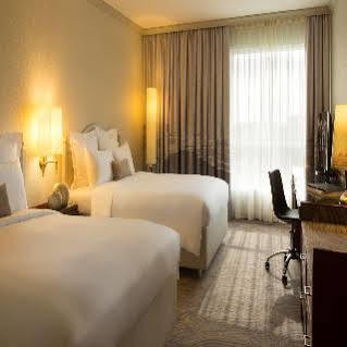 Renaissance 4* Dusseldorf