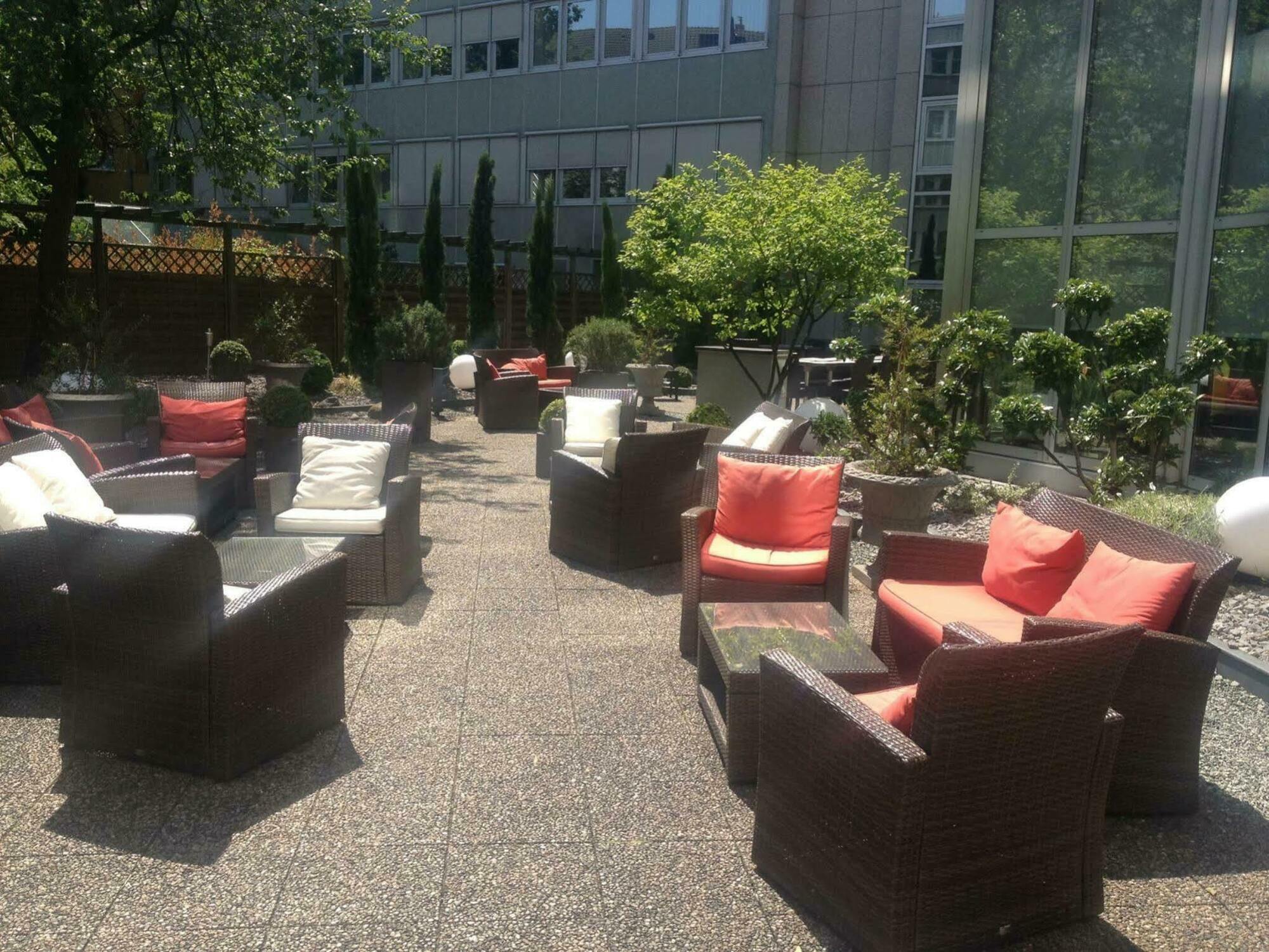 Renaissance Dusseldorf