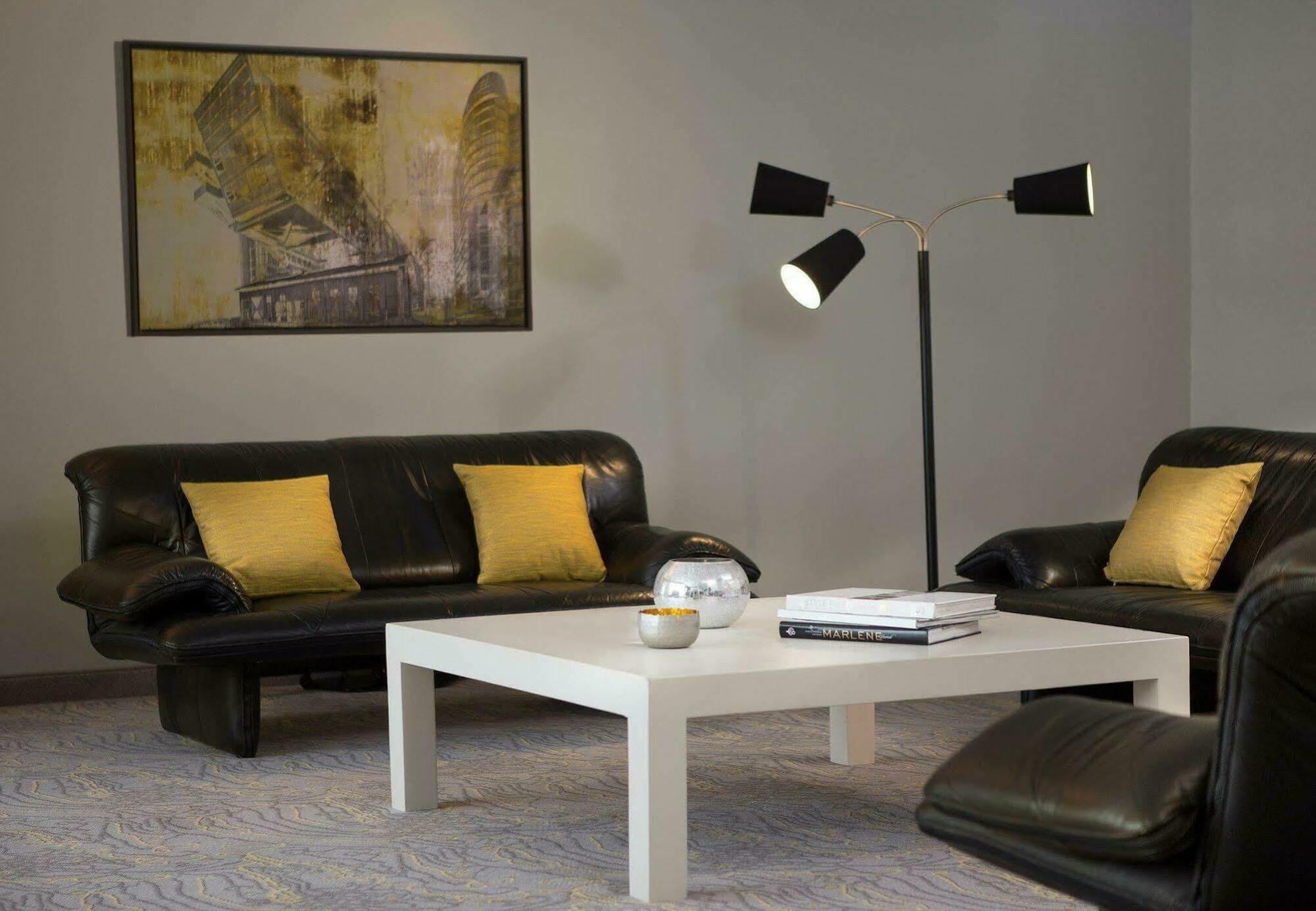 Hotel Renaissance 4*